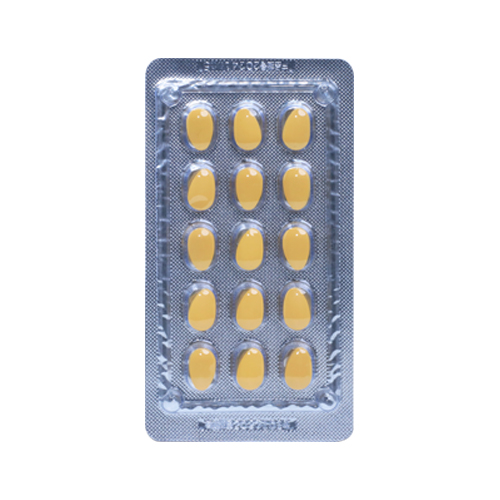 栄養機能食品 男性専用 タダラフィル錠 卓力君® 20mg 15錠×1シート／箱