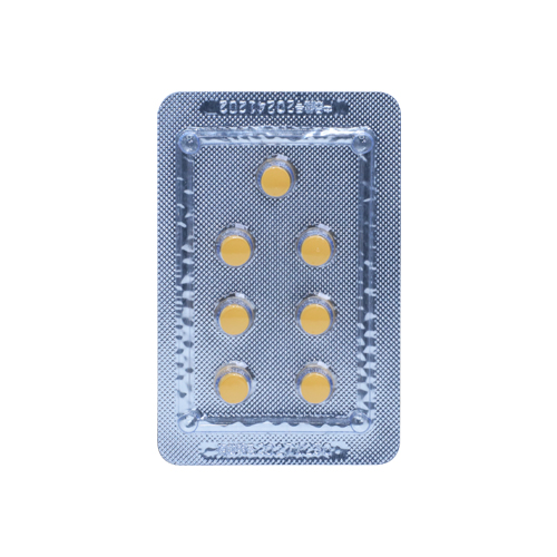 栄養機能食品 男性専用 タダラフィル錠 卓力君® 5mg 7錠×1シート／箱