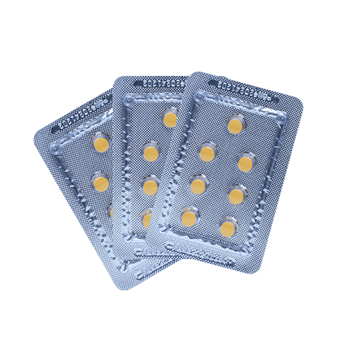 栄養機能食品 男性専用 タダラフィル錠 卓力君® 5mg 7錠×3シート／箱